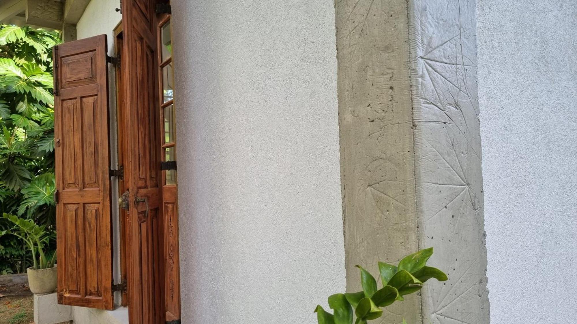 Colive Ахангама Экстерьер фото